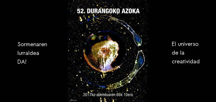 Durangoko Azoka 2017