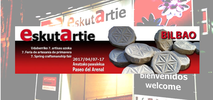 cartel-feria-artesania-eskutartie-bilbao-2017-eskulan