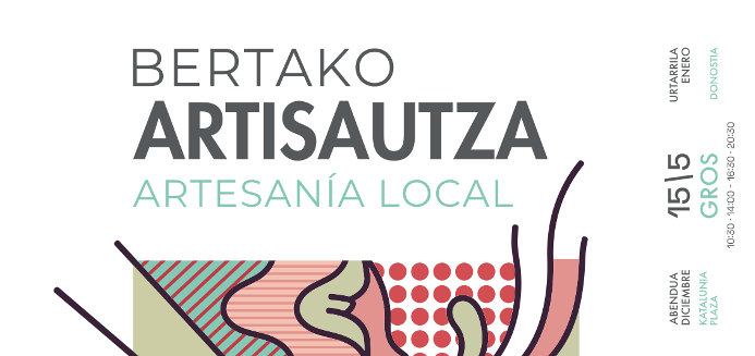 bertako-artisautza-azoka-Donostia-2023