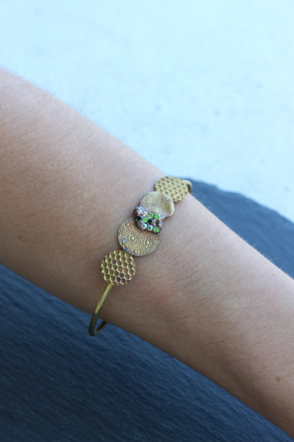Brazalete I