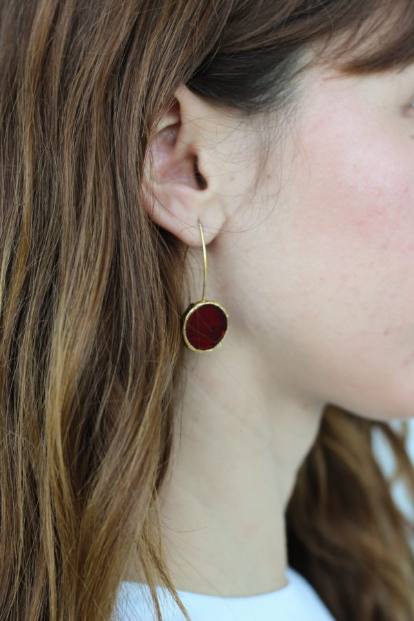 Anzuelo Rojo II