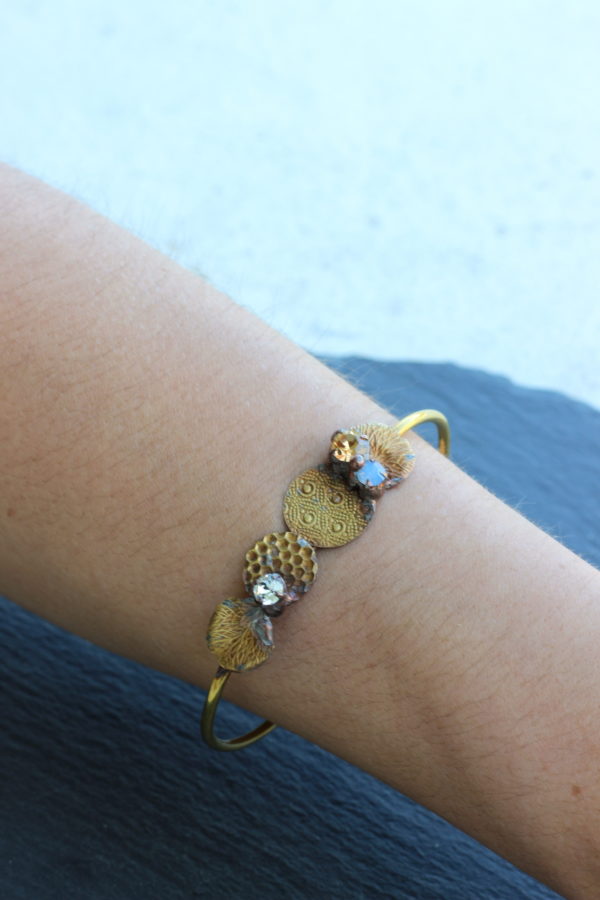 Brazalete 2