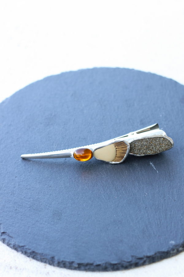Pinza Grande II