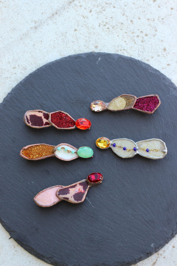Pinza Mariposa I - Imagen 2