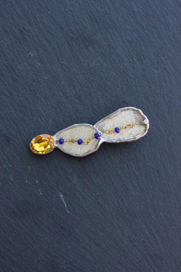 Pinza Mariposa III