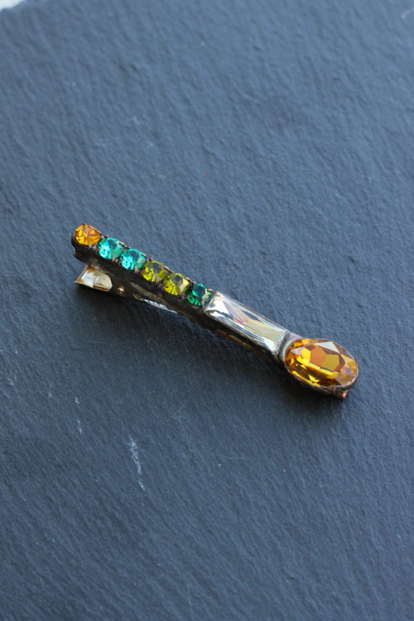 Pinza de Piedras Amarilla - Imagen 2
