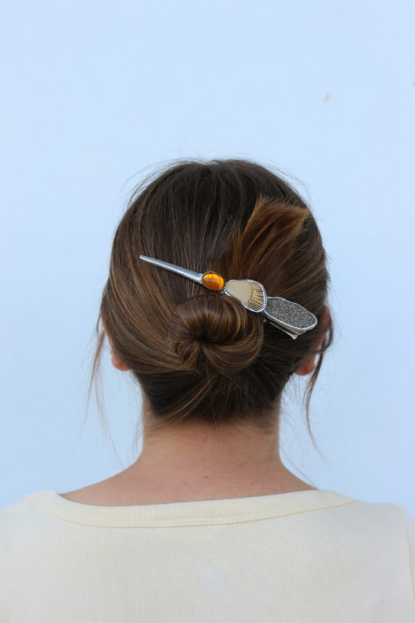 Pinza Grande II - Imagen 2