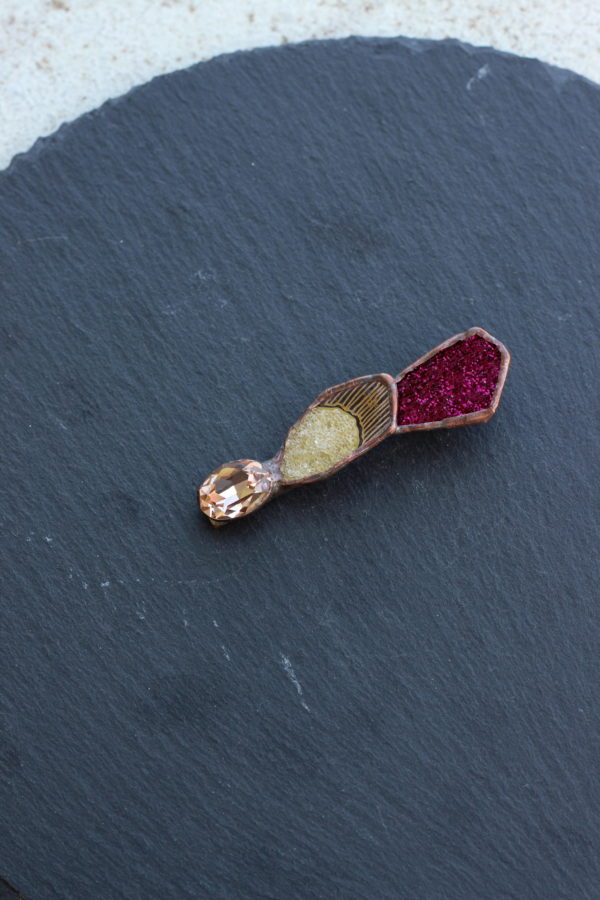 Pinza Mariposa II - Imagen 2