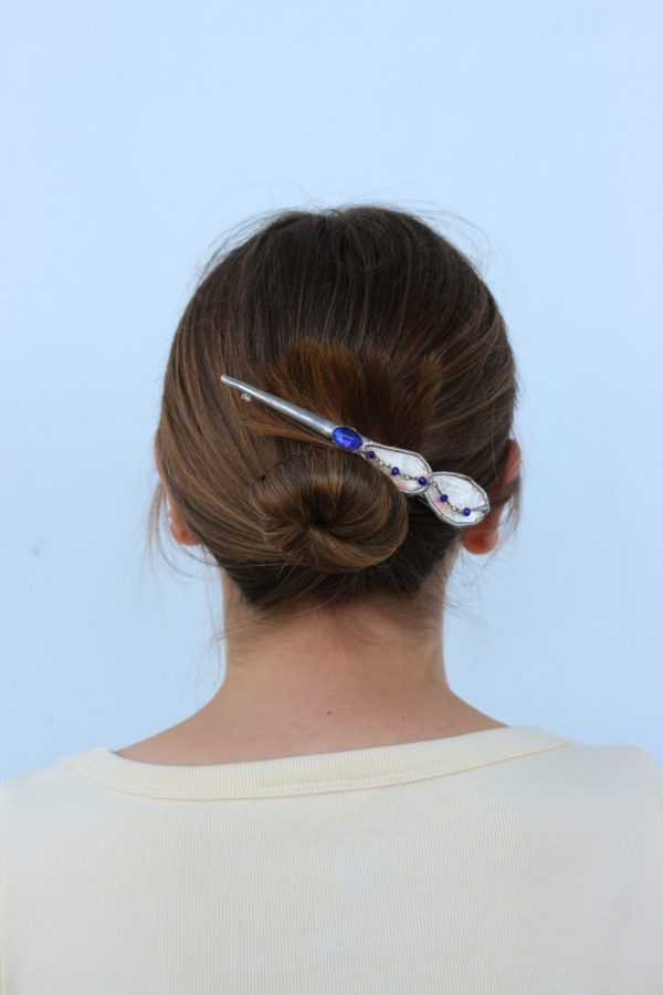 Pinza Grande I