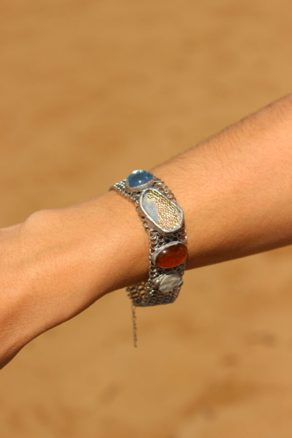 Pulsera III