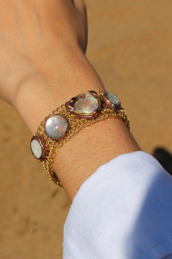 Pulsera I