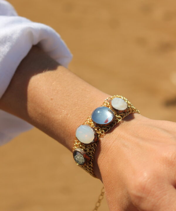 Pulsera II