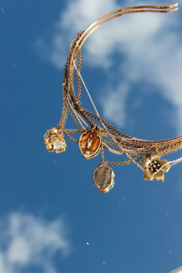 Colgante cadenas - Imagen 3