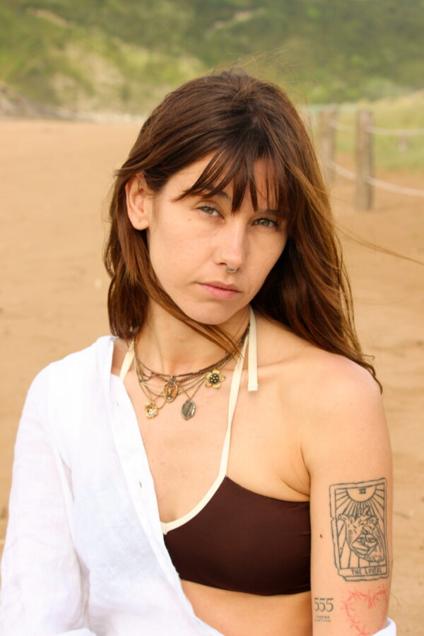 Colgante cadenas - Imagen 2