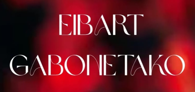 Eibart 2025 feria de artesanía de navidad en Eibar